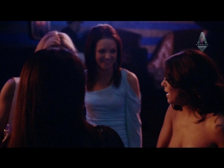 empire striptease. 1 season. 4 series (2014)