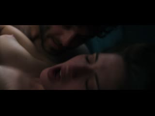 maria valverde - return to burgundy / maria valverde - ce qui nous lie (2017) big ass milf