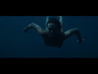 julie duval - la mer est ma mere (2016)