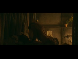 charlotte kirk - the reckoning (2021) big ass