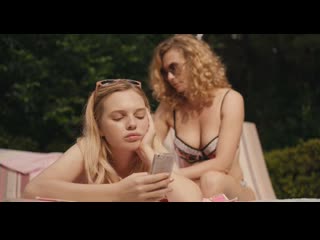 leeanna walsman, odessa young - tangles and knots (2017)