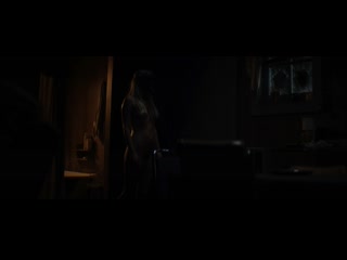 riley keough - hold the dark (2018) milf